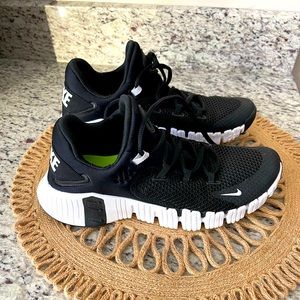 Nike Free Metcon. Size 9